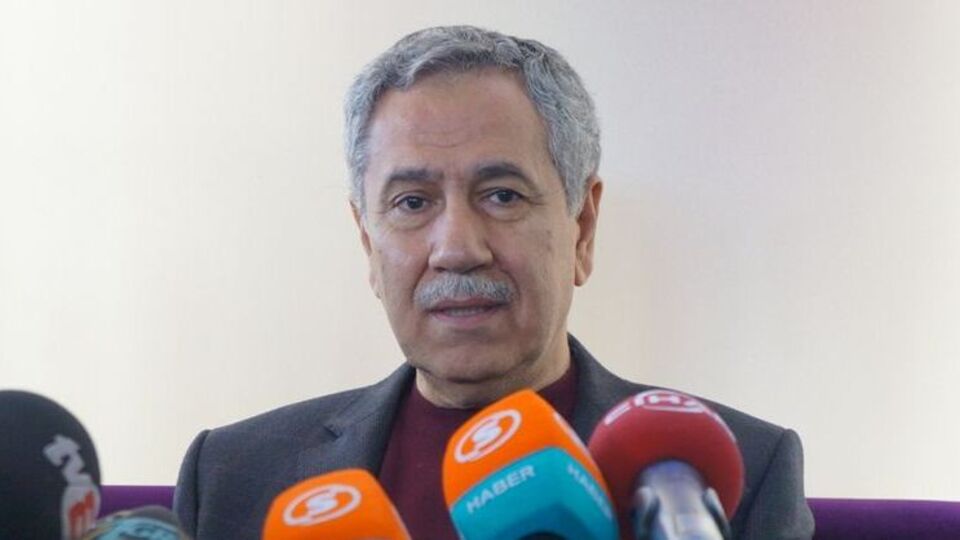 Arınç'tan '4. Yargı Paketi' açıklaması