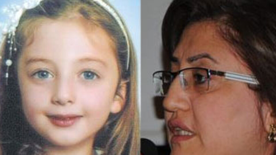 Solin için Bakan Şahin devrede