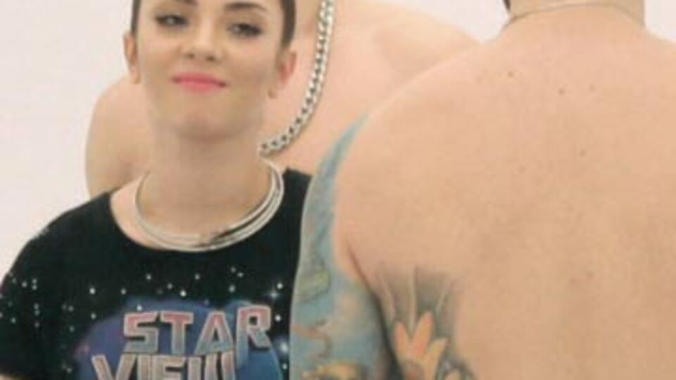 İkinci klip Mahşer'e