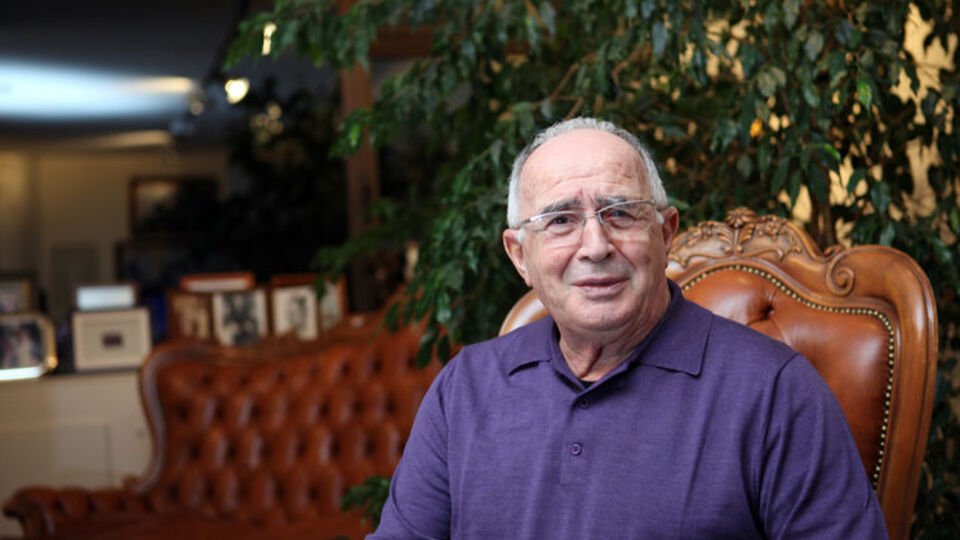 "Biz canlıyken dokunamazlar"