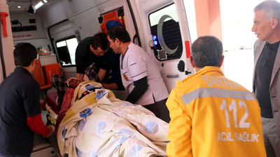 Mera kavgası ölümle sonuçlandı