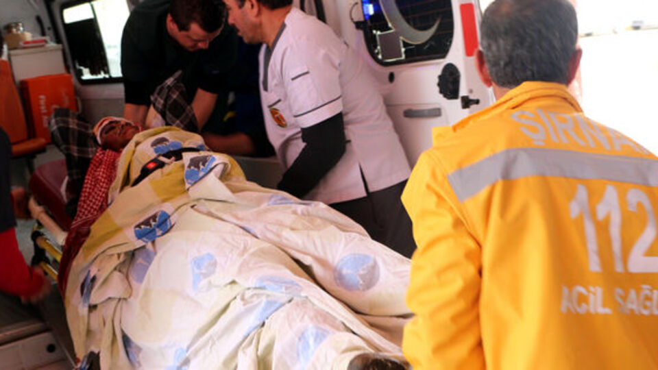 Mera kavgası ölümle sonuçlandı