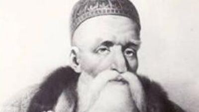 Paşa'nın kellesini geri verin!