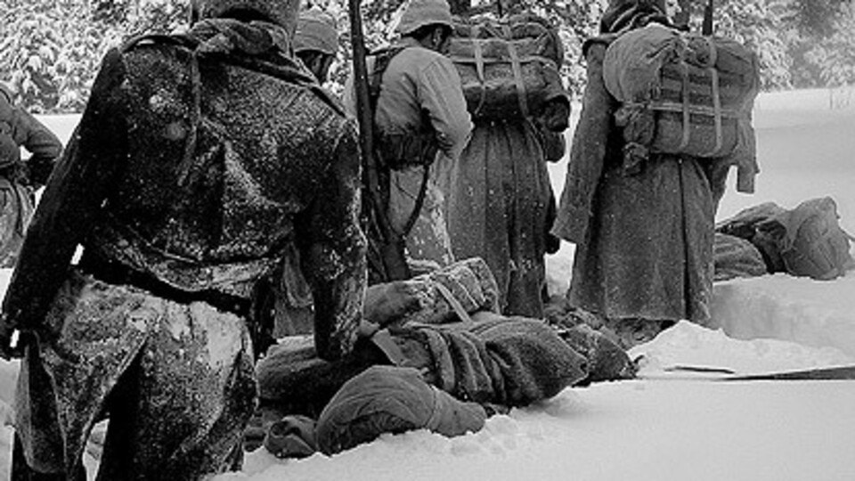 'Asıl şehit sayısı 600 bin'