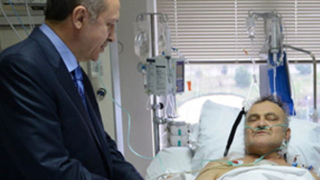 Ergin Saygun'un oğlundan eleştirilere yanıt!