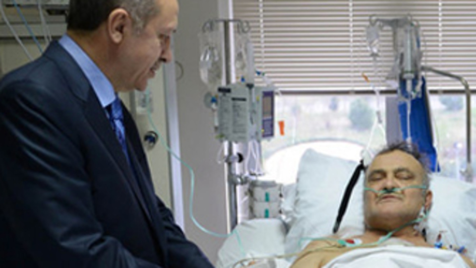 Ergin Saygun'un oğlundan eleştirilere yanıt!