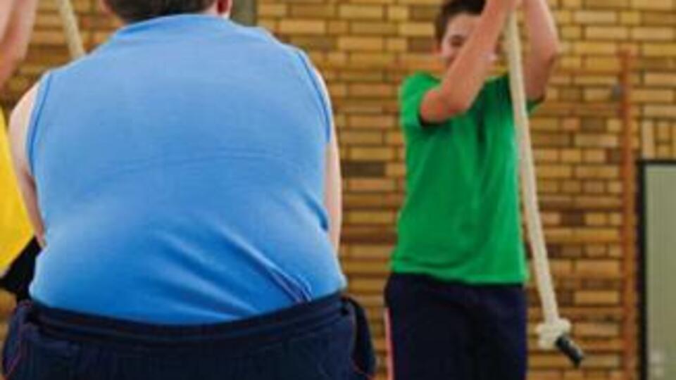 Lakap takılan çocuğa bakın ne oluyor!