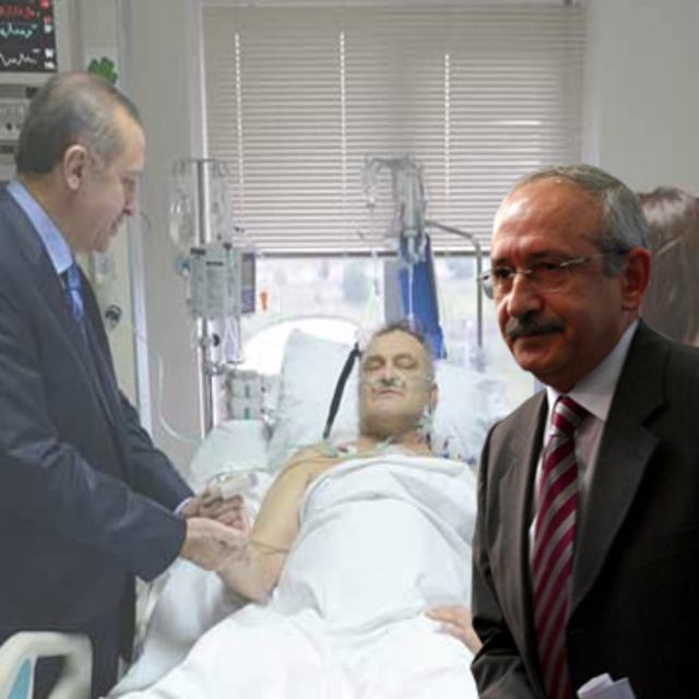 Kılıçdaroğlu sürpriz ziyareti yorumladı