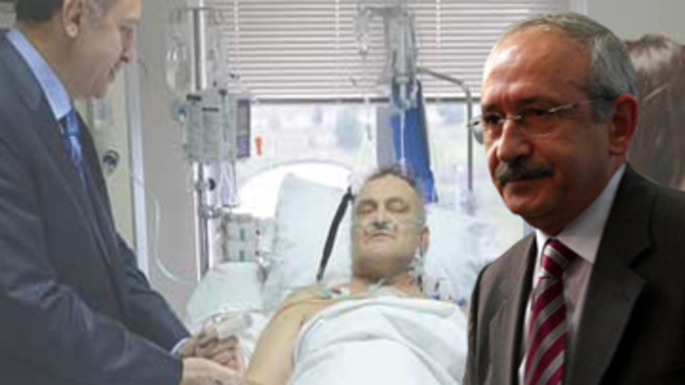 Kılıçdaroğlu sürpriz ziyareti yorumladı