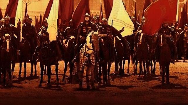 İşte ekranın 'Fatih'i