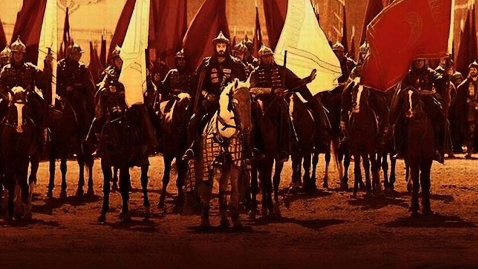 İşte ekranın 'Fatih'i