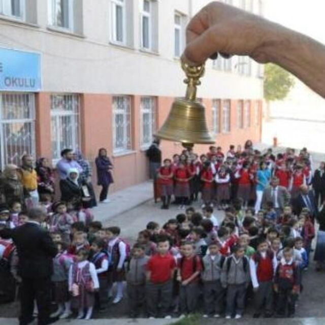 Zilsiz eğitim!