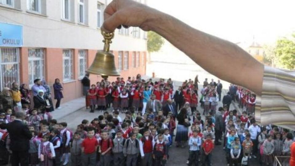 Zilsiz eğitim!