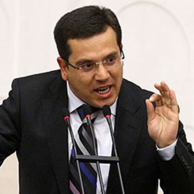 BDP'li Üçer'den soru önergesi