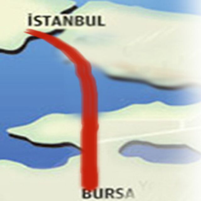 Ulaşımı rahatlatacak hamle