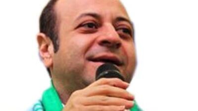 "Türkiye'de 3 mübarek şehir var"