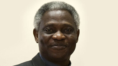 İlk siyahi papa mı gelecek?