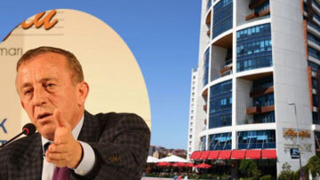 Ağaoğlu'na yıkım şoku!
