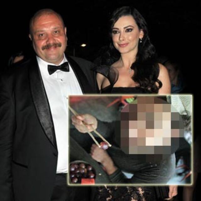 Boşanma nedeni 'GENÇ' sevgili