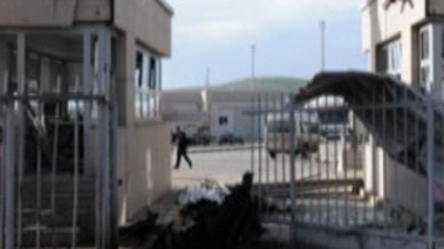 Hatay'daki patlamanın detayları