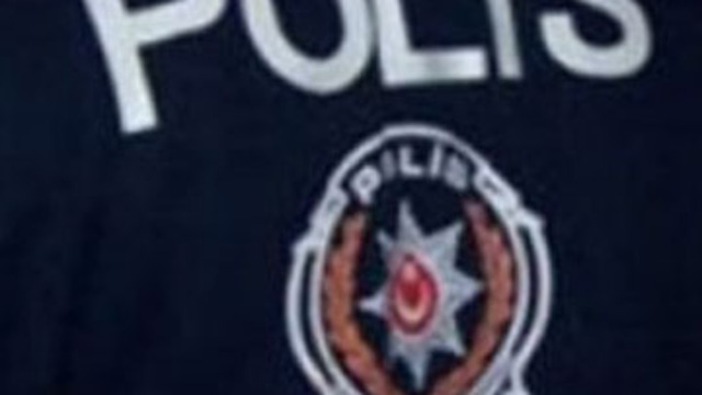 Çakma komiser fena yakalandı