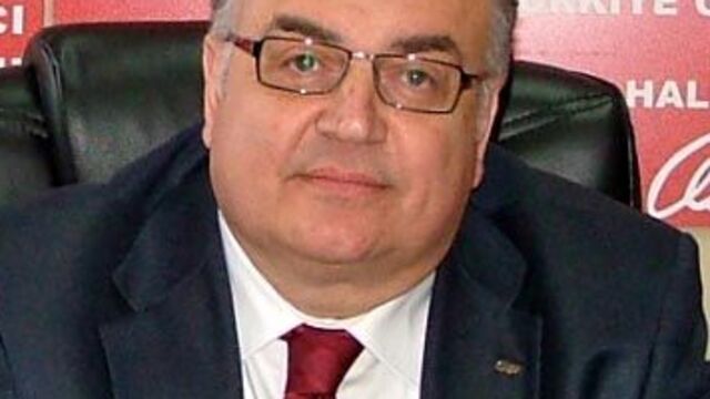 CHP'li vekilden "Sierra" tepkisi