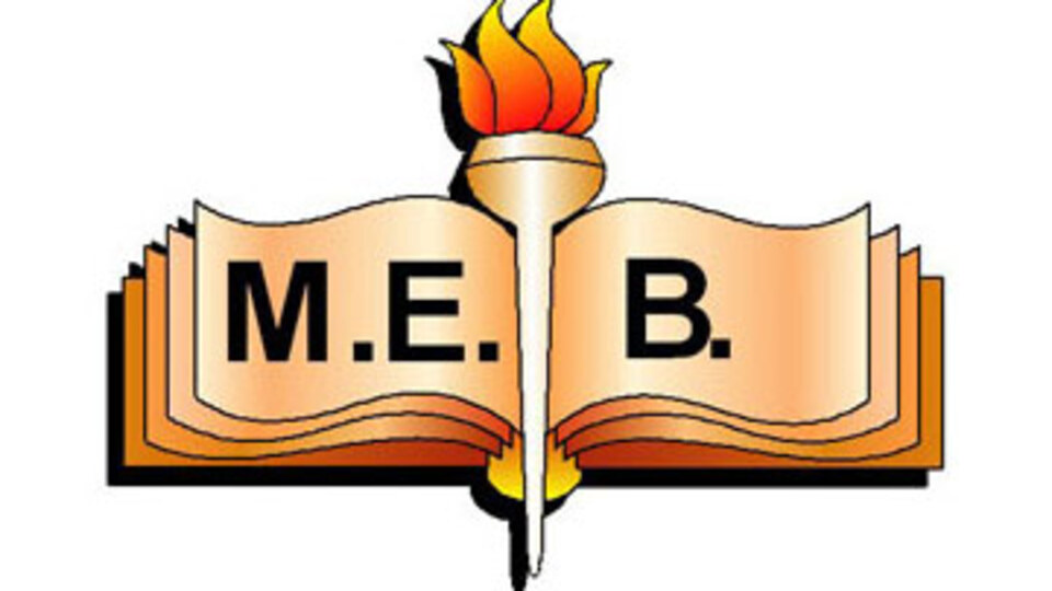 MEB'den 'il içi yer değişikliği' duyurusu