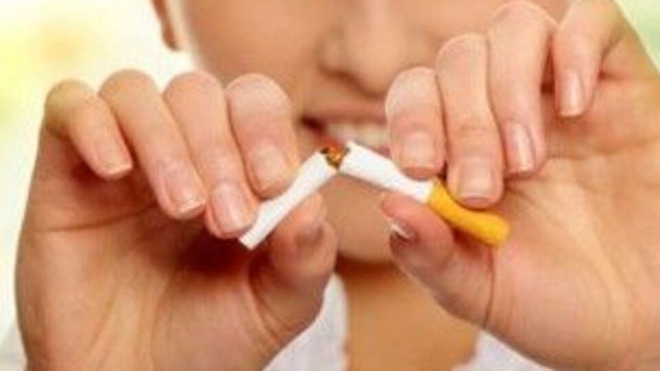 Türkiye'de sigara kullanımı azalıyor