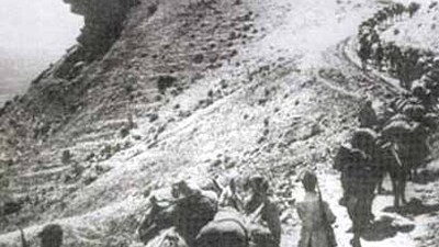 Sözde soykırımda 100. yıl sancısı!