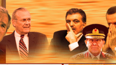 1 Mart Tezkeresi'nin tutanakları açıklanacak mı?