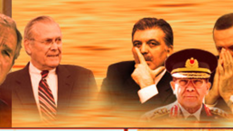 1 Mart Tezkeresi'nin tutanakları açıklanacak mı?