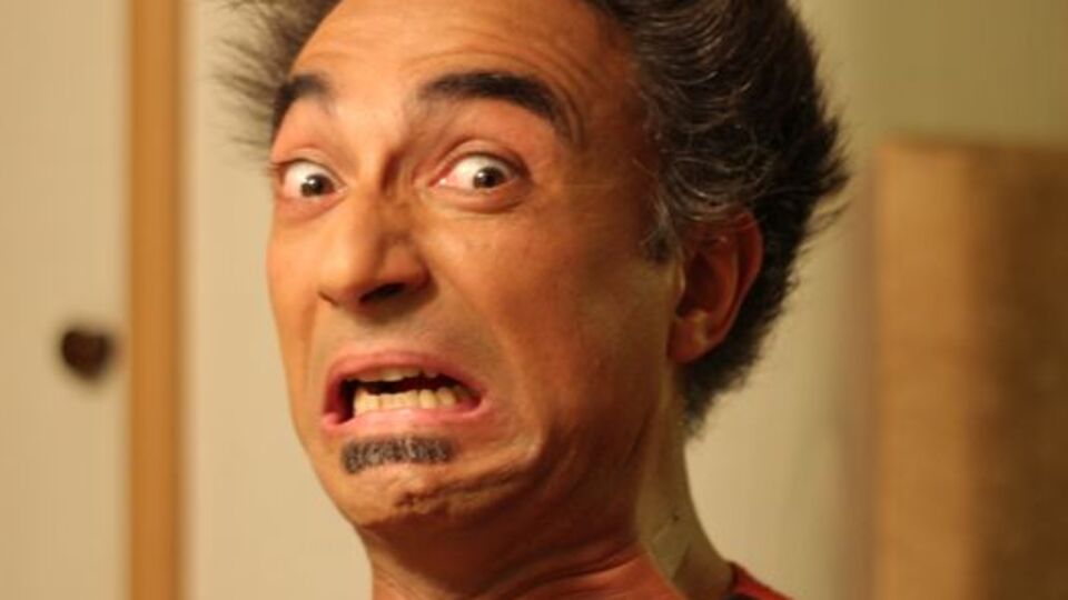 Sümbül Ağa falcı oldu