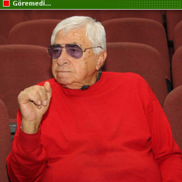Göremedi...
