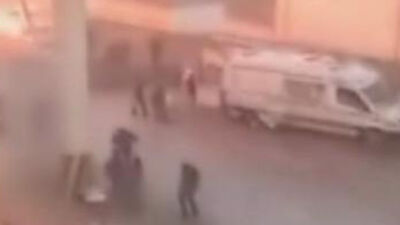 Hatay'daki patlamayla ilgili önemli gelişme