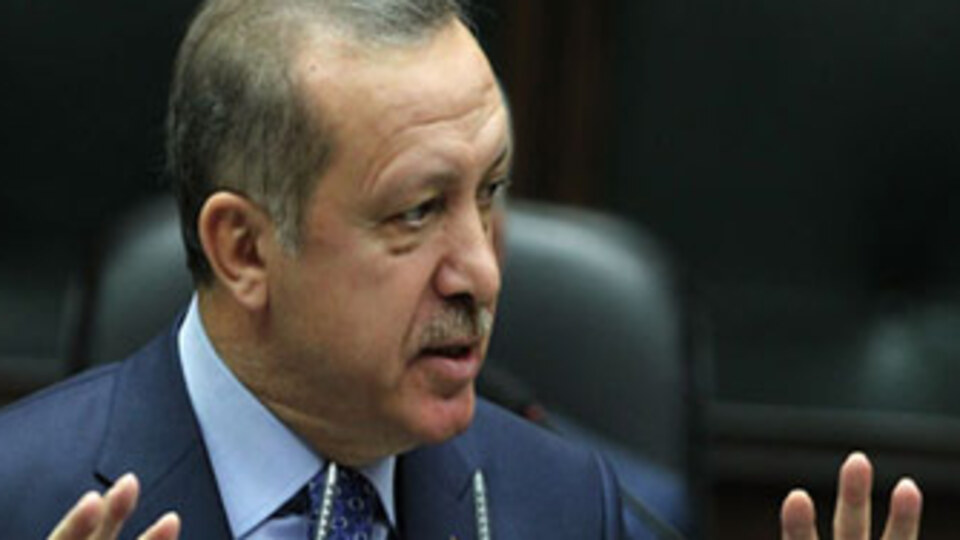 "Dünyada bir ilki gerçekleştiriyoruz!"