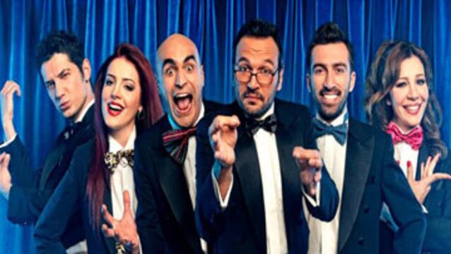 'İnsanlar Alemi' geri dönüyor!