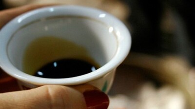 Acı kahvenin bilinmeyen faydası!