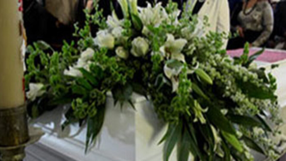 Dünyanın en talihsiz kadını!