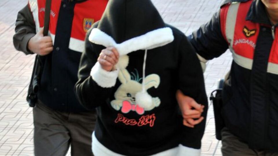 Bodrum'da fuhuş operasyonu