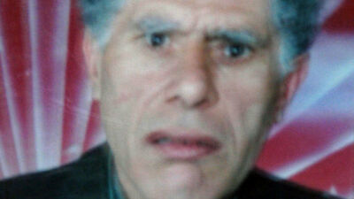 Eşini balkondan attı iddiası