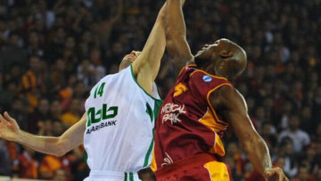 Galatasaray'a büyük şok