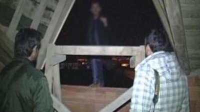 Eşi terk edince bunalıma girdi