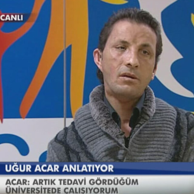 Uğur Acar: Reklam teklifleri alıyorum