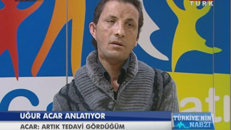 Uğur Acar: Reklam teklifleri alıyorum
