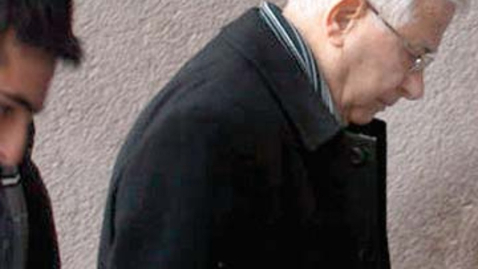 '28 Şubat' kapsamında 4 emekli generale tutuklama