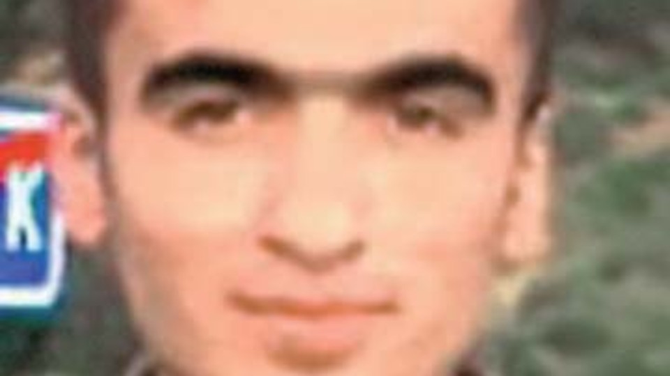 Diyarbakır'da ölen gencin otopsi raporu