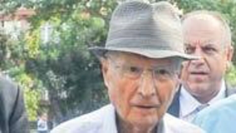 'Hakkımızı ihlal ettiler'