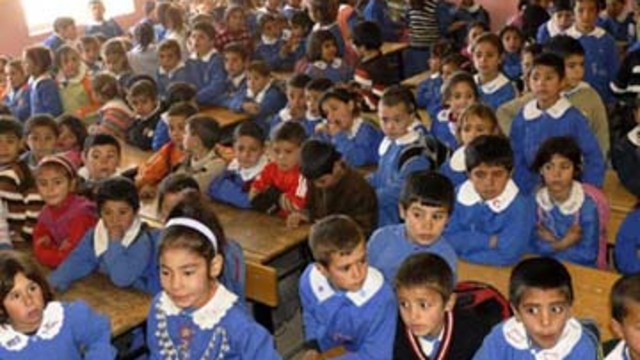 İçeriği sadeleşen dersler animasyonla öğretilecek