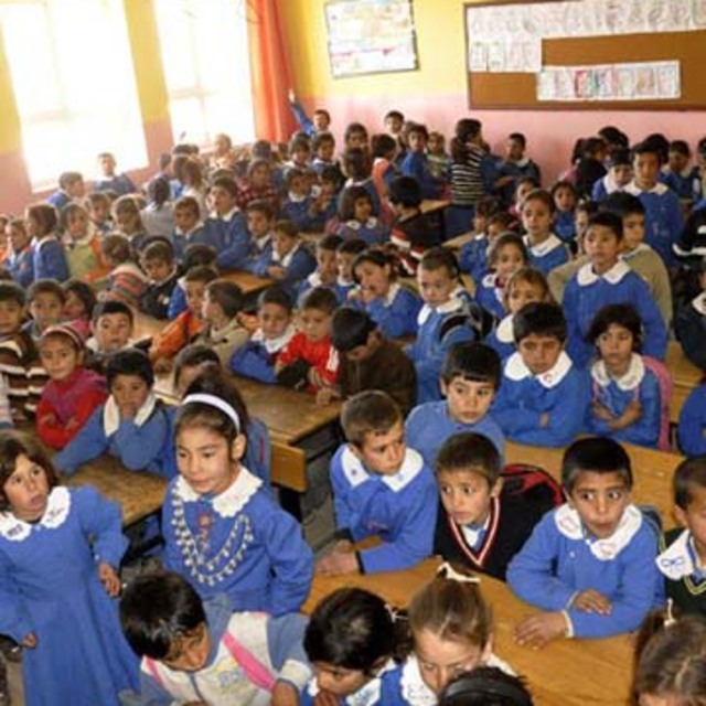 İçeriği sadeleşen dersler animasyonla öğretilecek