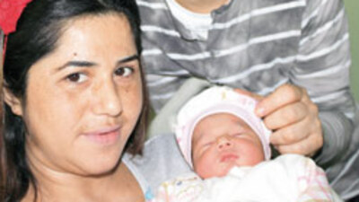 Nakilli çiftlere umut olacak haber!